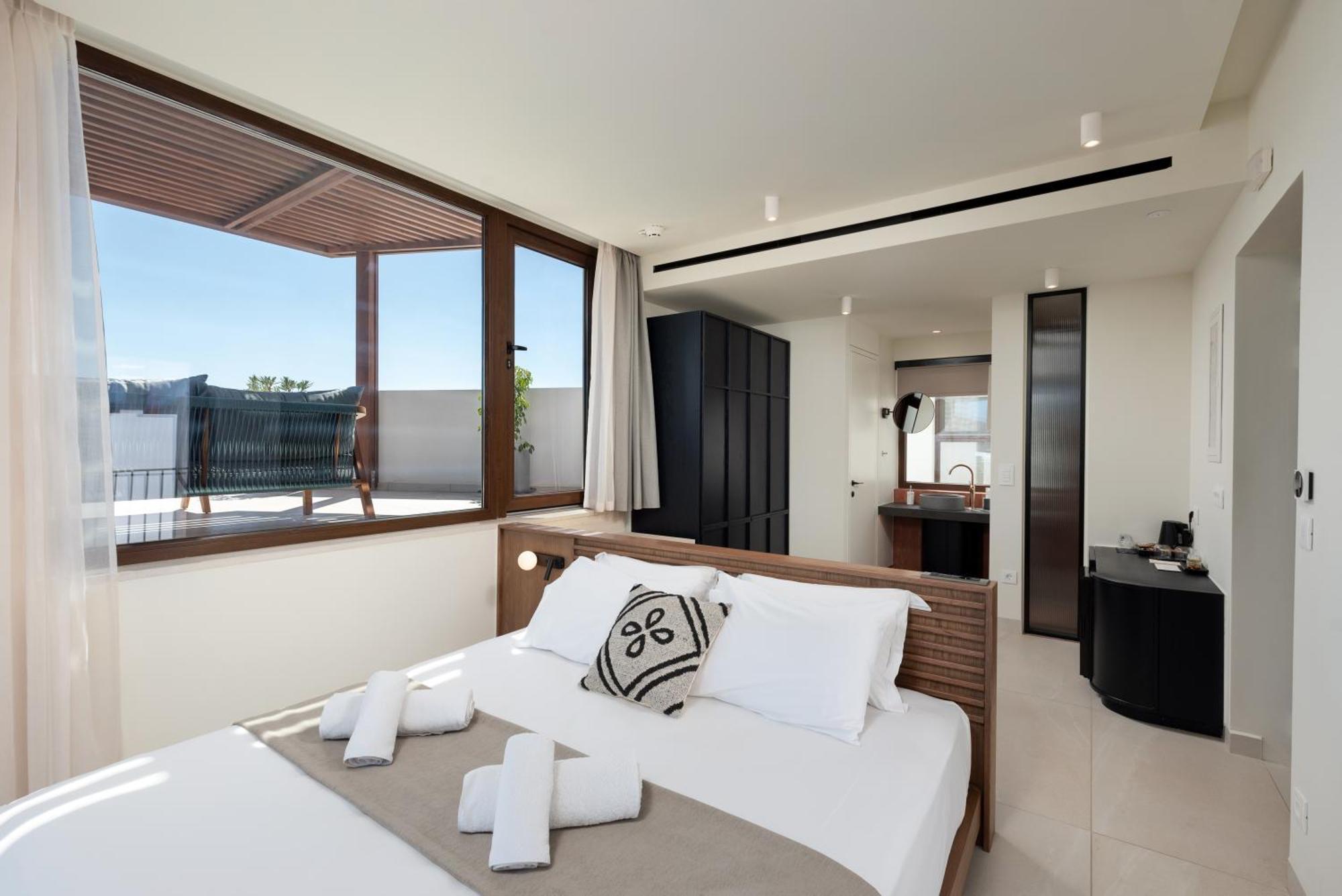 Stories Boutique 4* Elounda (Crete)