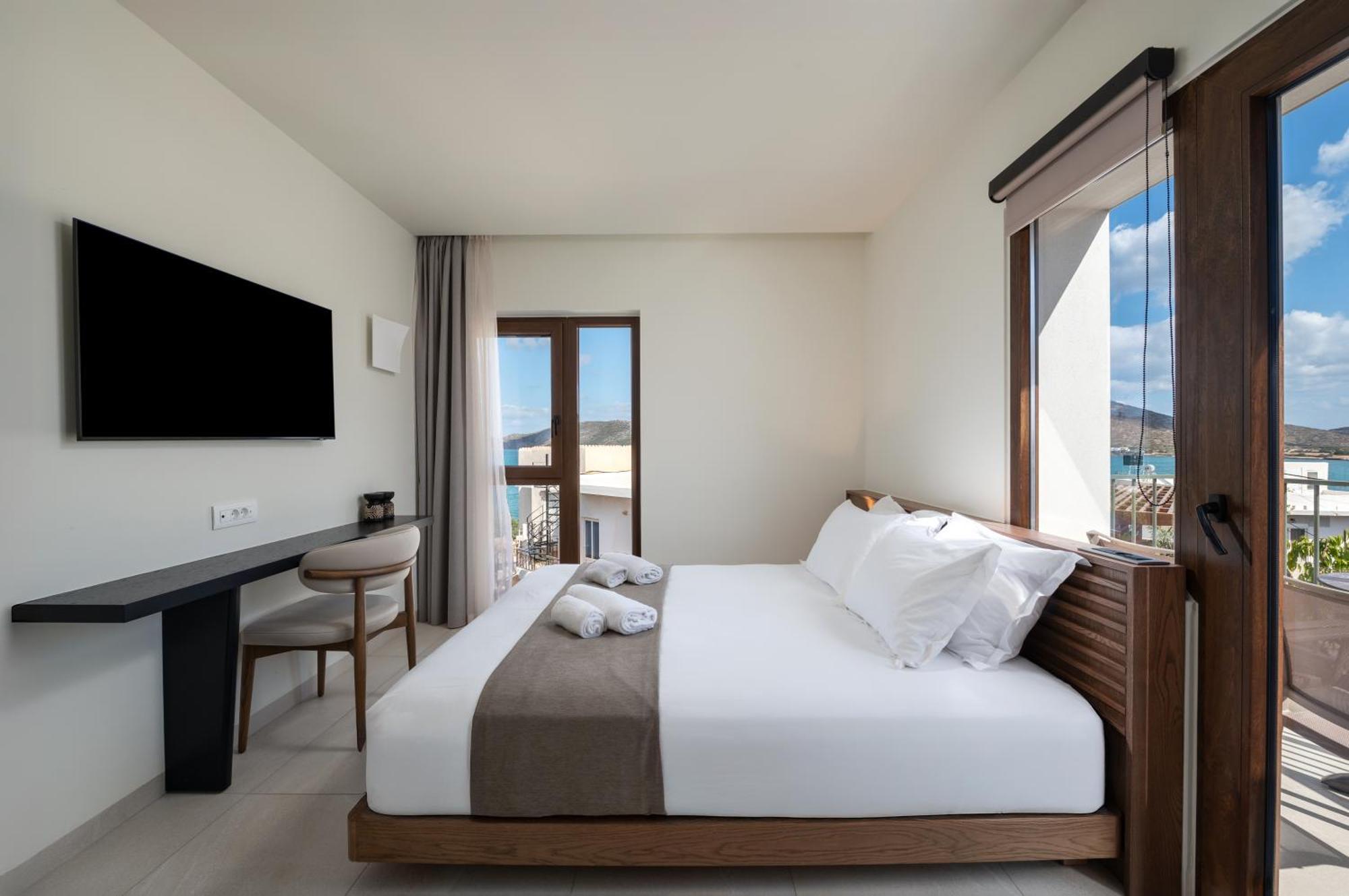 Stories Boutique Hotel