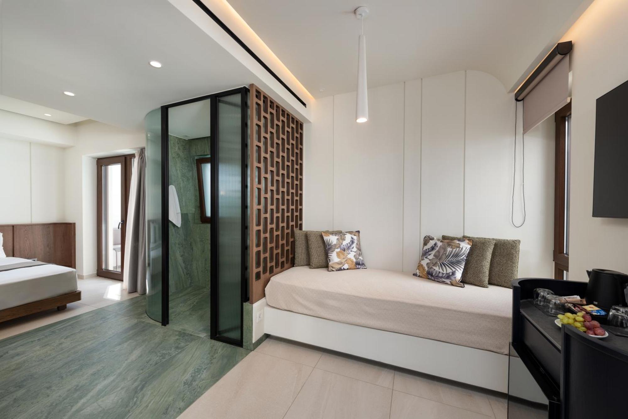 Stories Boutique Hotel Elounda (Crete)
