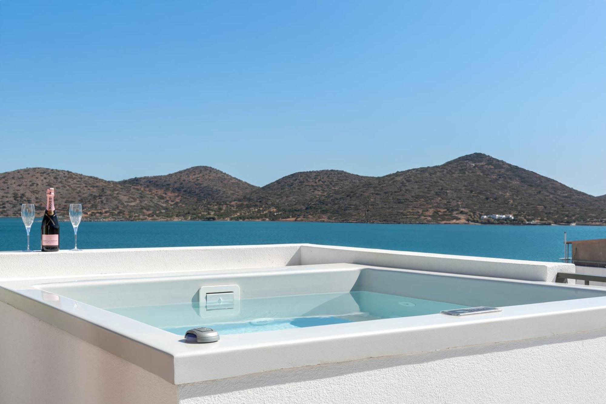 Hotel Stories Boutique Elounda (Crete)
