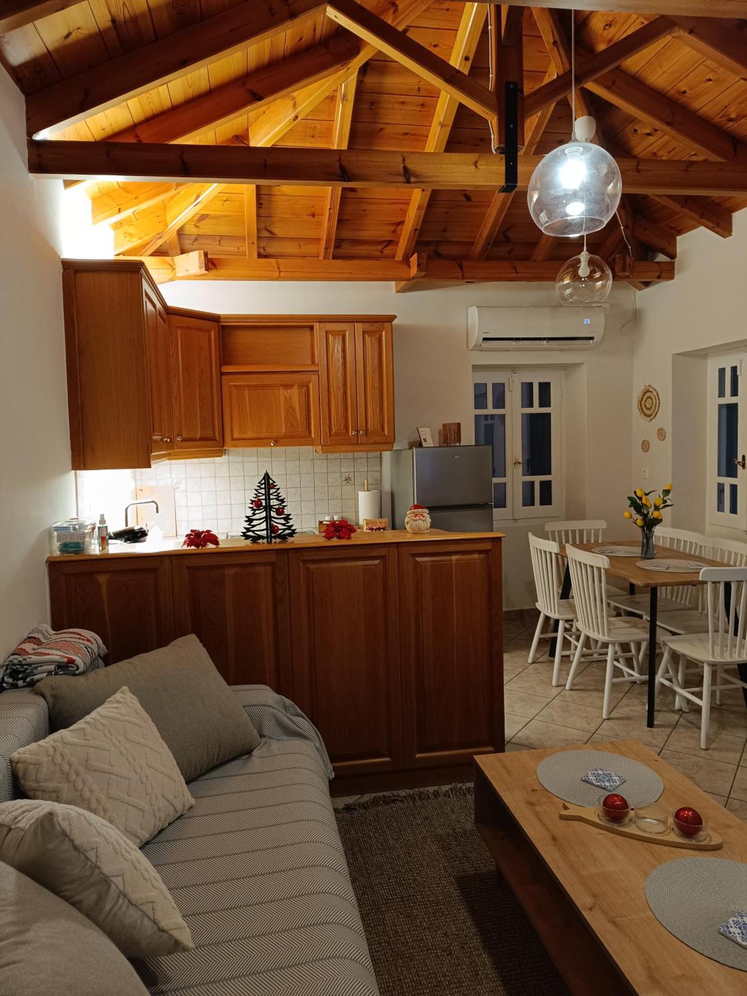 Holiday home Thama Poros