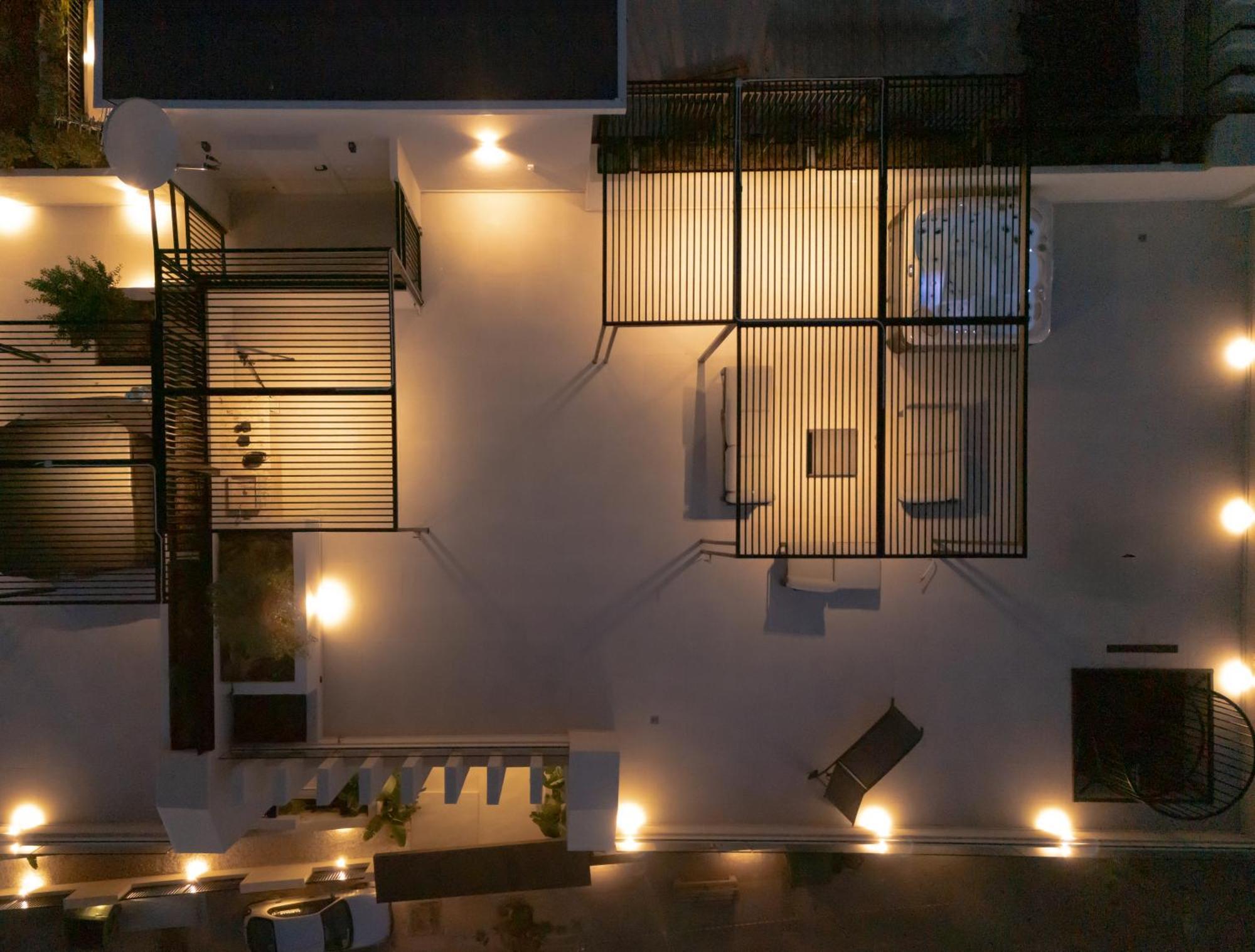 The Samirah Luxury Residences In Elliniko Aparthotel *