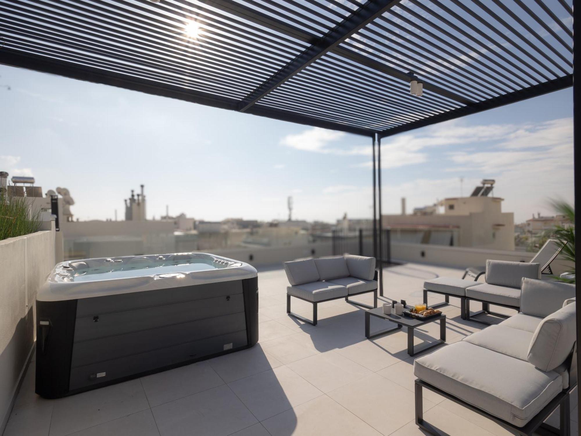 The Samirah Luxury Residences In Elliniko Athens