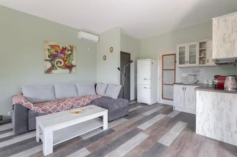 Villa Natalia Porto Rafti