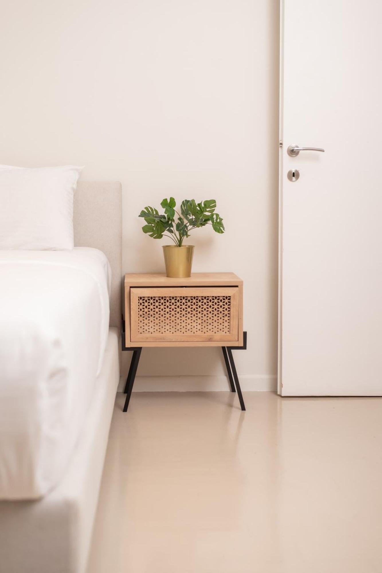 Houseloft Skyline Panorama Apartment Thessaloniki