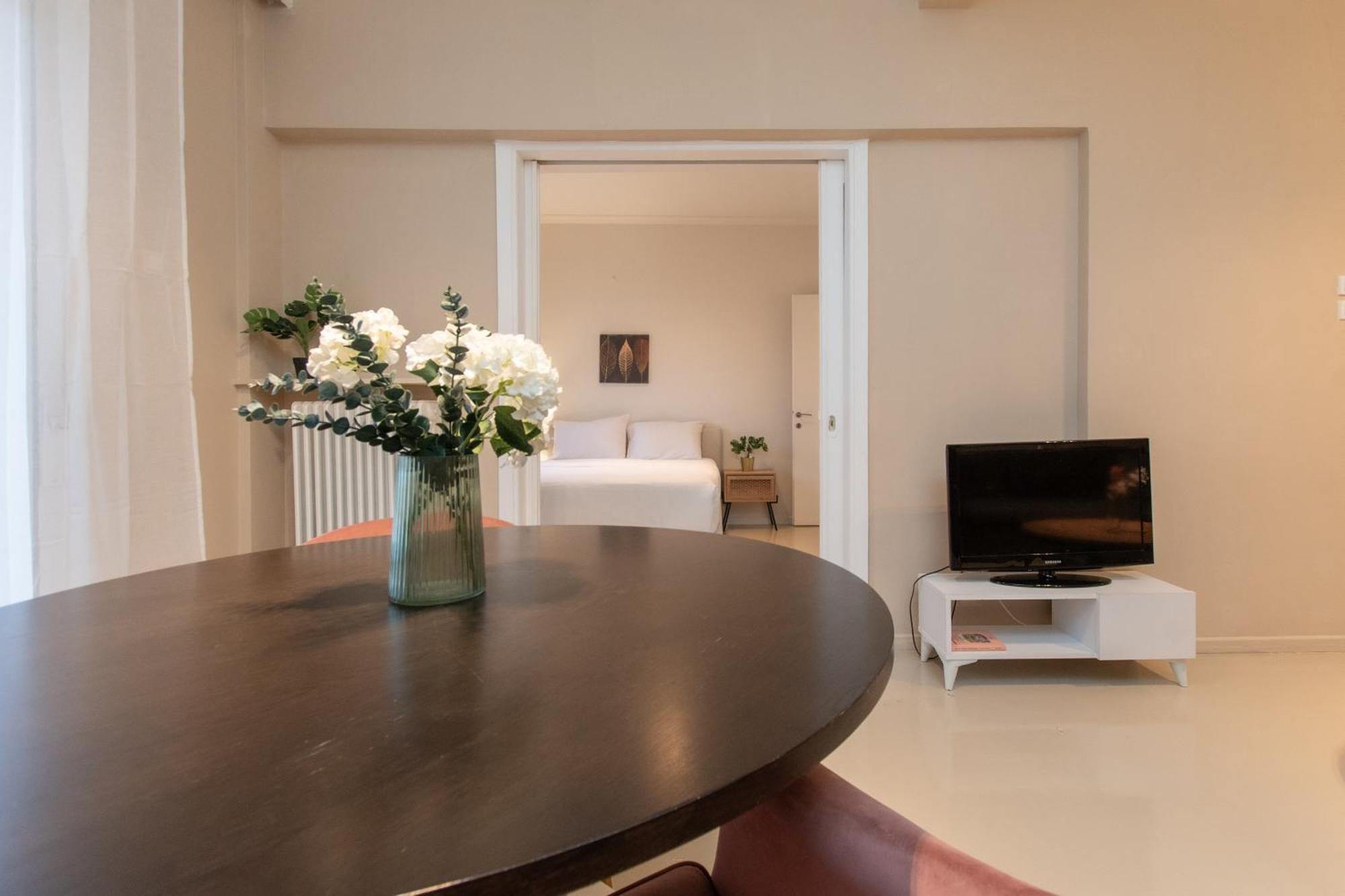 Houseloft Skyline Panorama Apartment