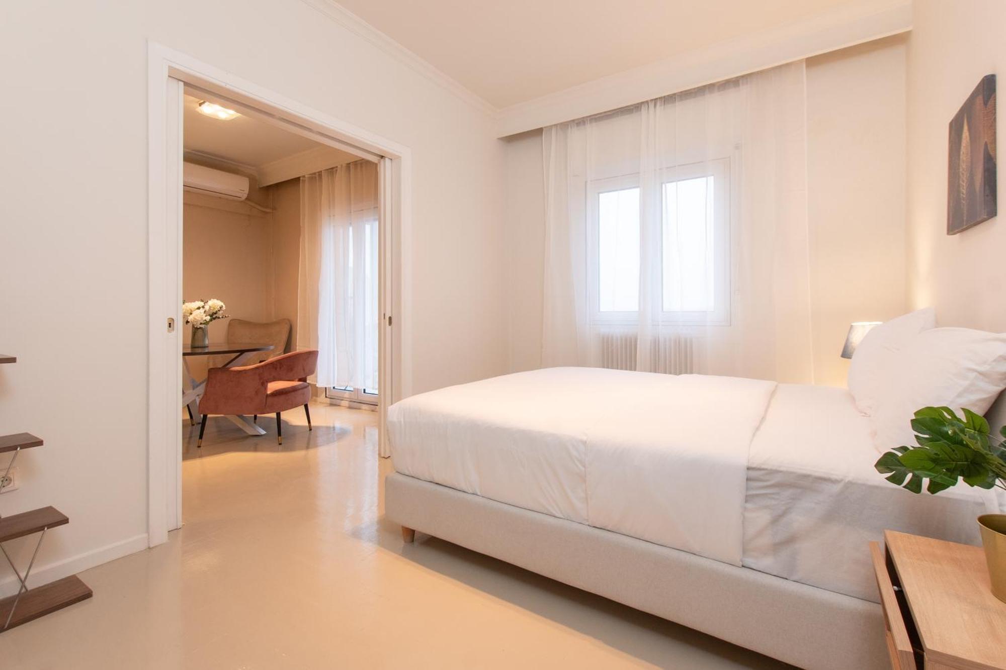 Houseloft Skyline Panorama Apartment *