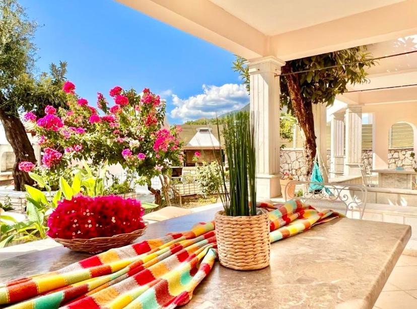 Aphrodite & With Swimming Pool Apartment *