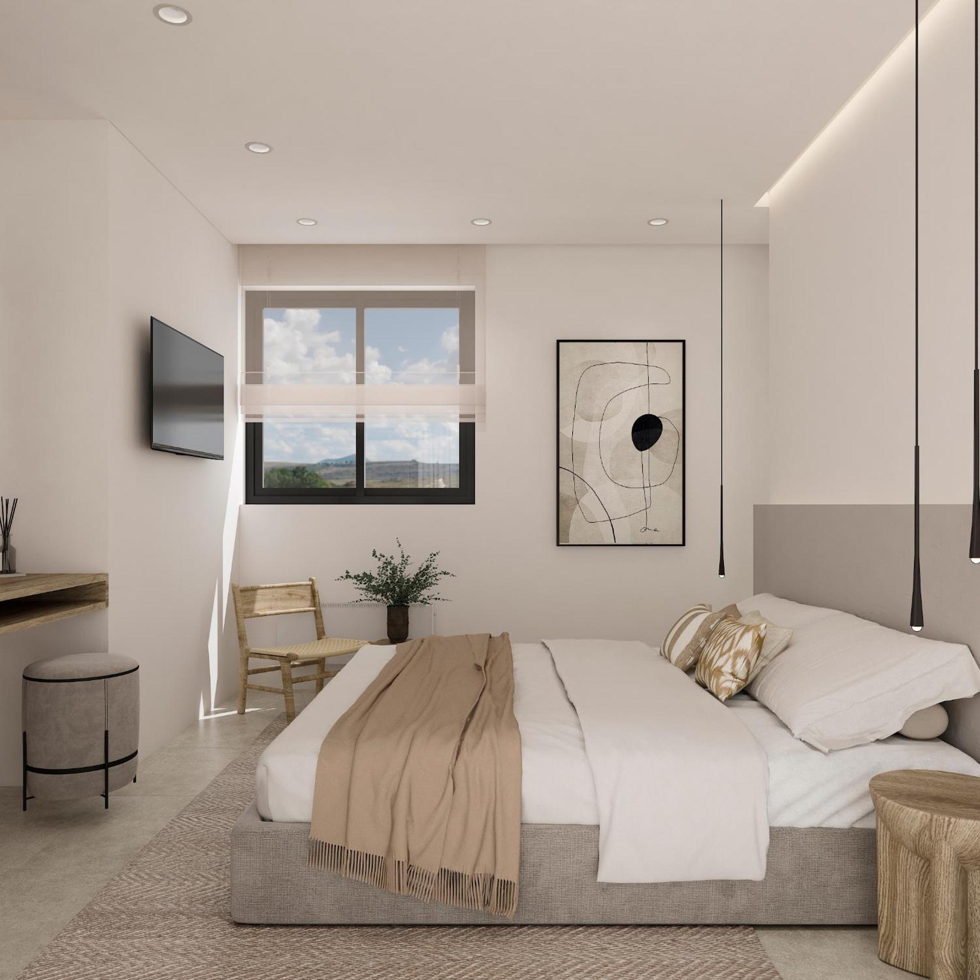 Villa Aether Group Gerani (Rethymno)