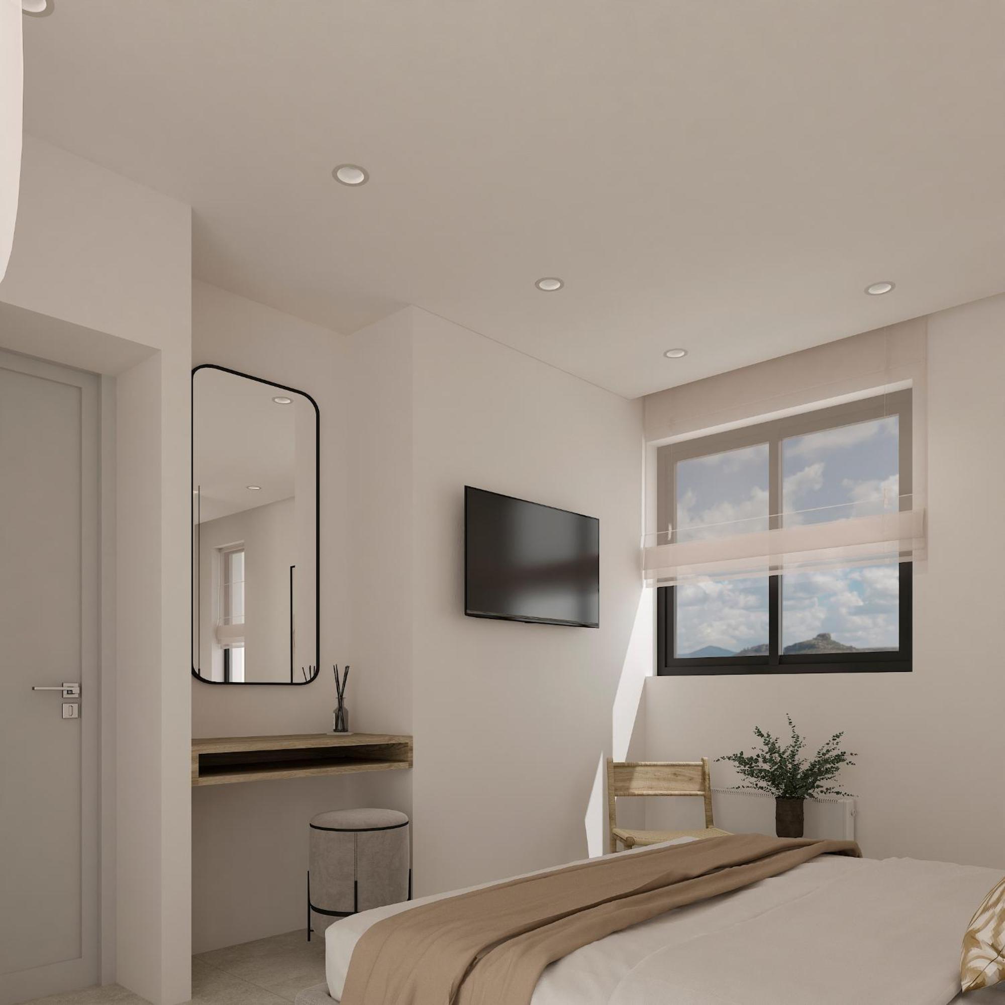 Aether Group Villa Gerani (Rethymno)