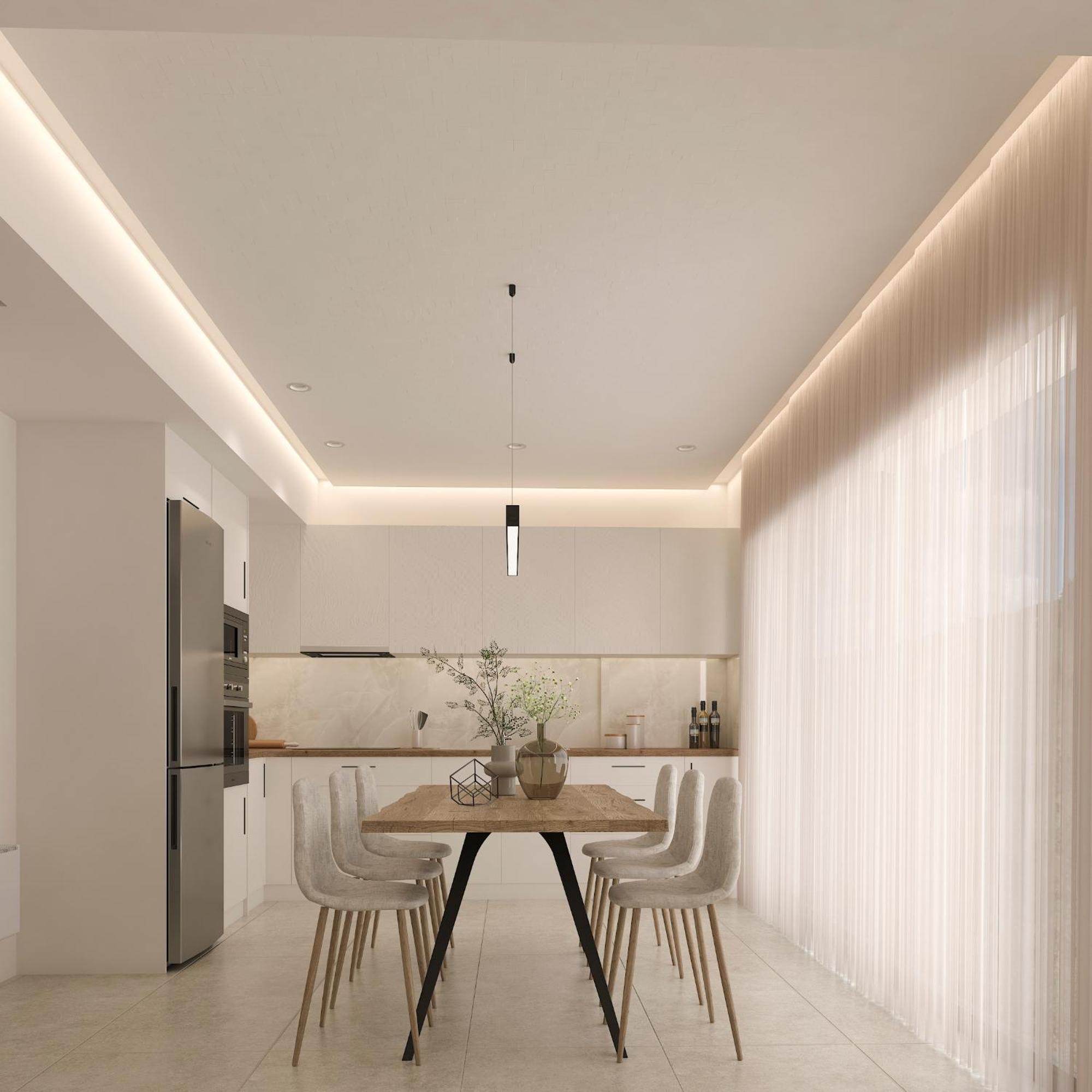 Aether Group Villa Gerani (Rethymno)