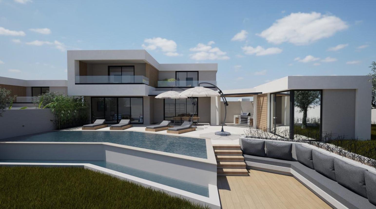 Aether Group Gerani (Rethymno)