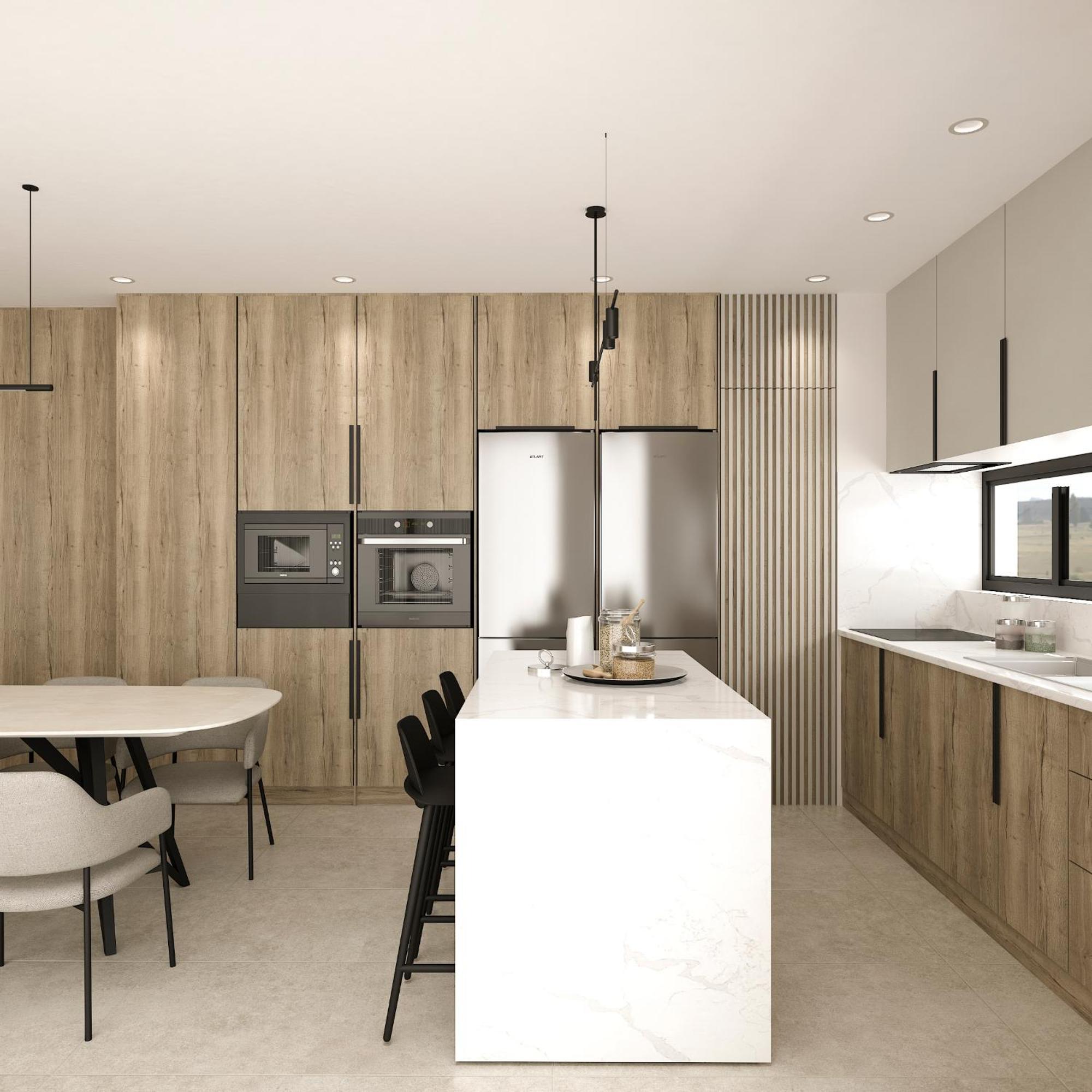 Aether Group Villa Gerani (Rethymno)