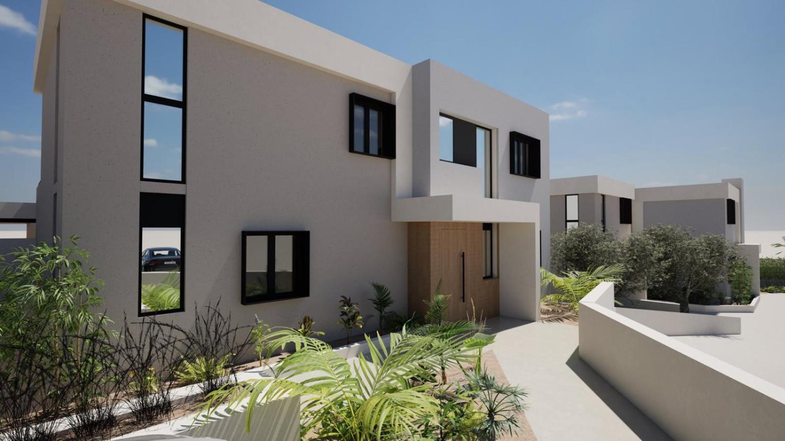 Villa Aether Group *
