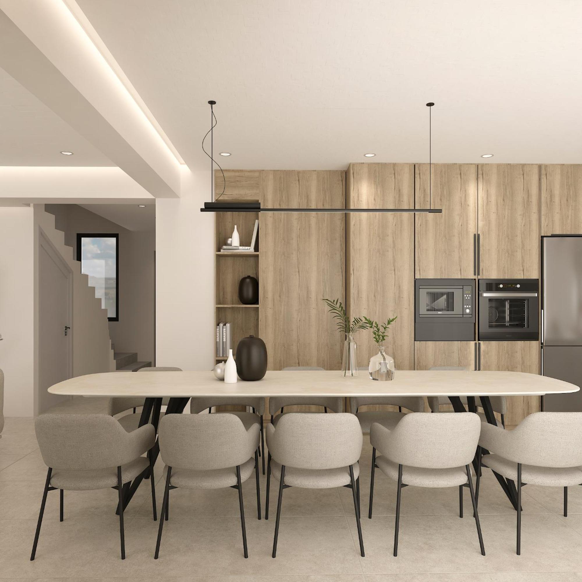 Villa Aether Group
