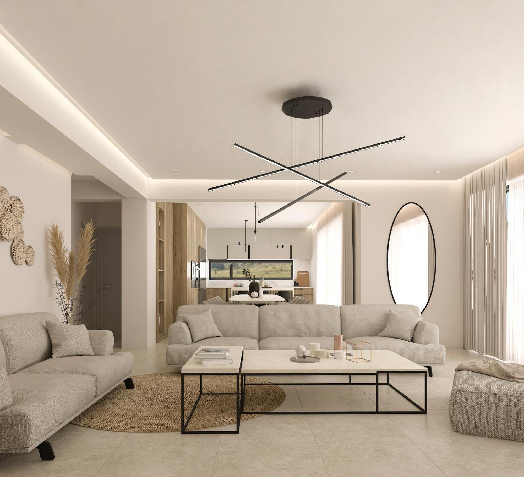 Villa Aether Group *