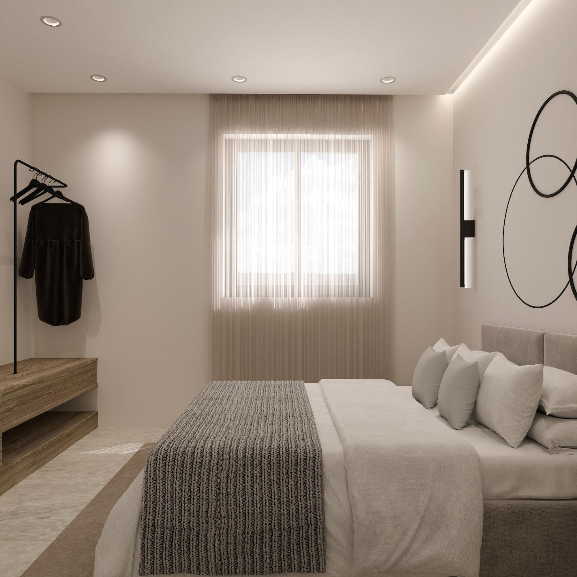 Aether Group Villa