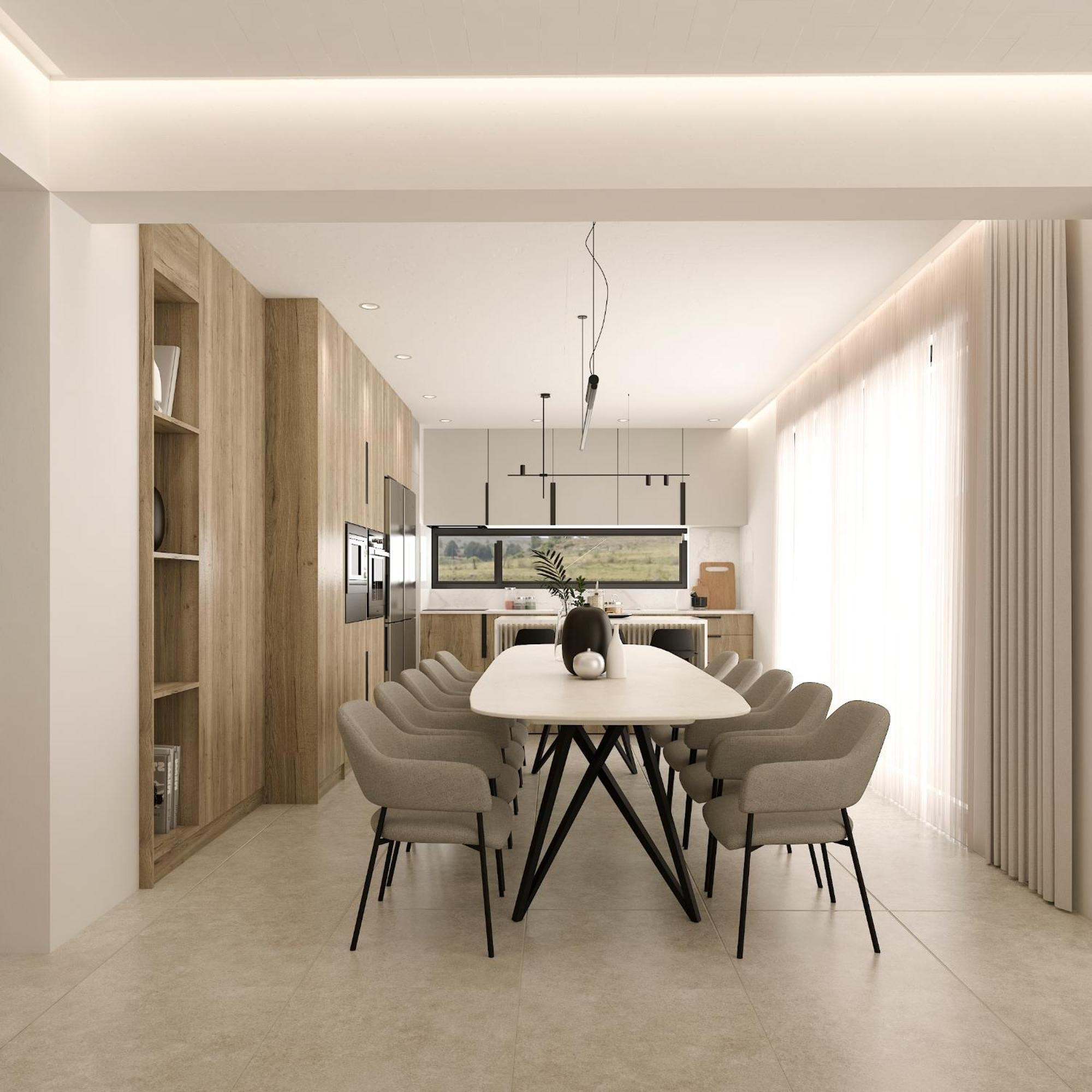 Aether Group Villa Gerani (Rethymno)