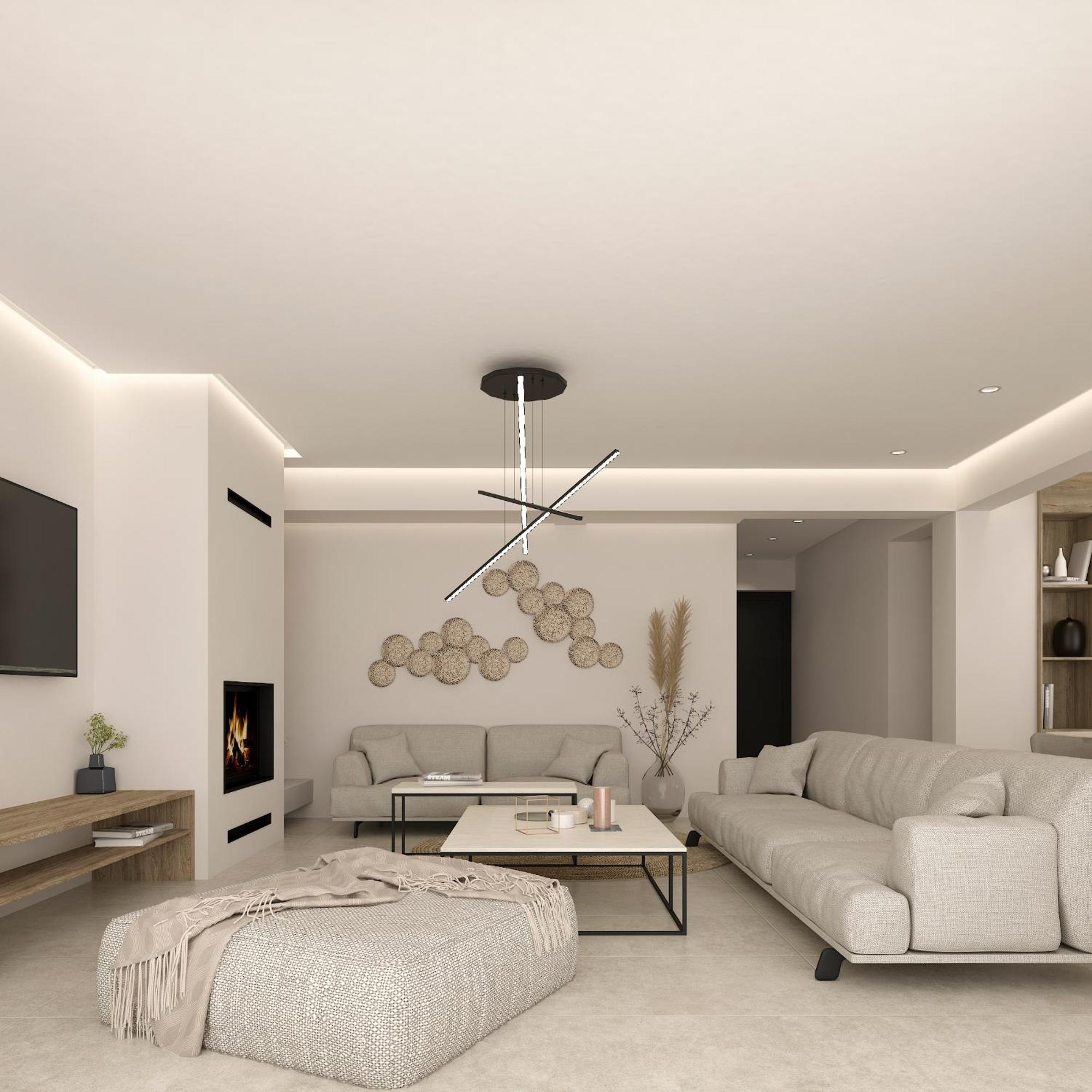 Aether Group Villa *