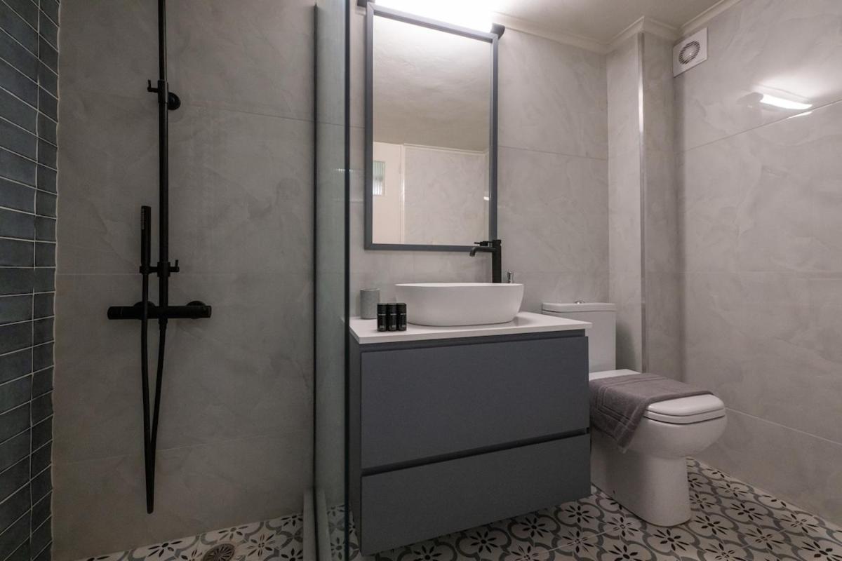 Apartment Modern Bay *