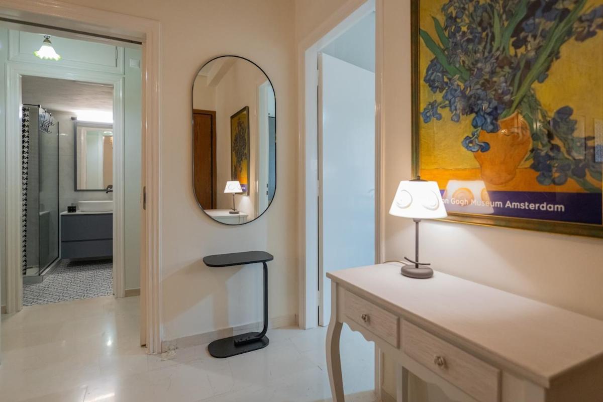 Apartment Modern Bay Kalamata