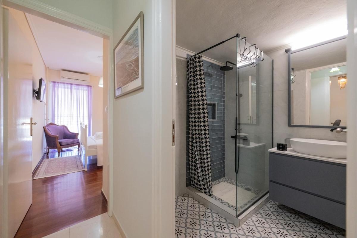 Apartment Modern Bay