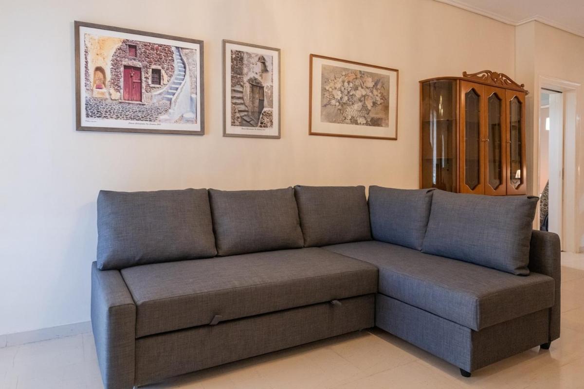 Apartment Modern Bay Kalamata
