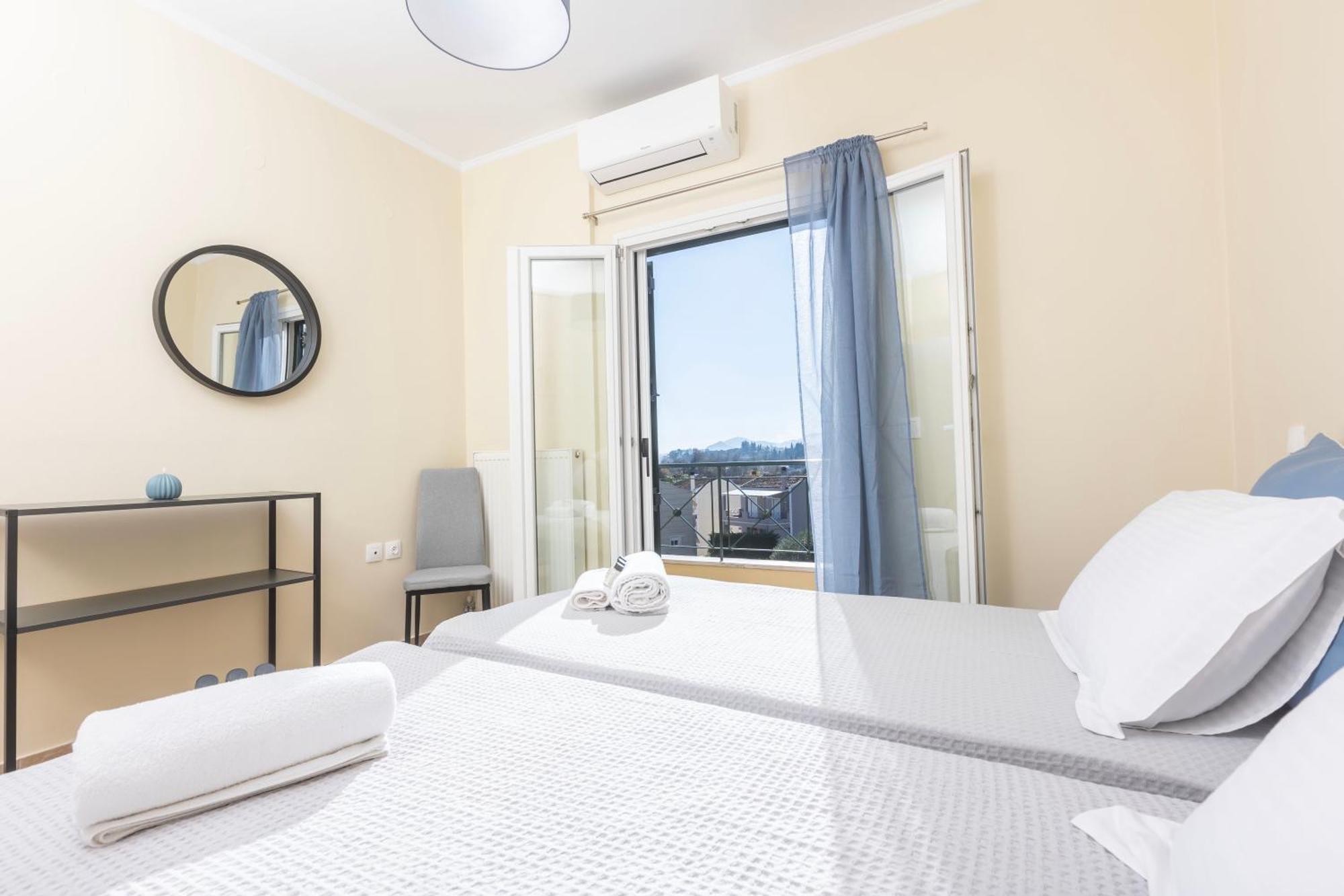 Smart Corfu Ii Apartment Potamos (Corfu)