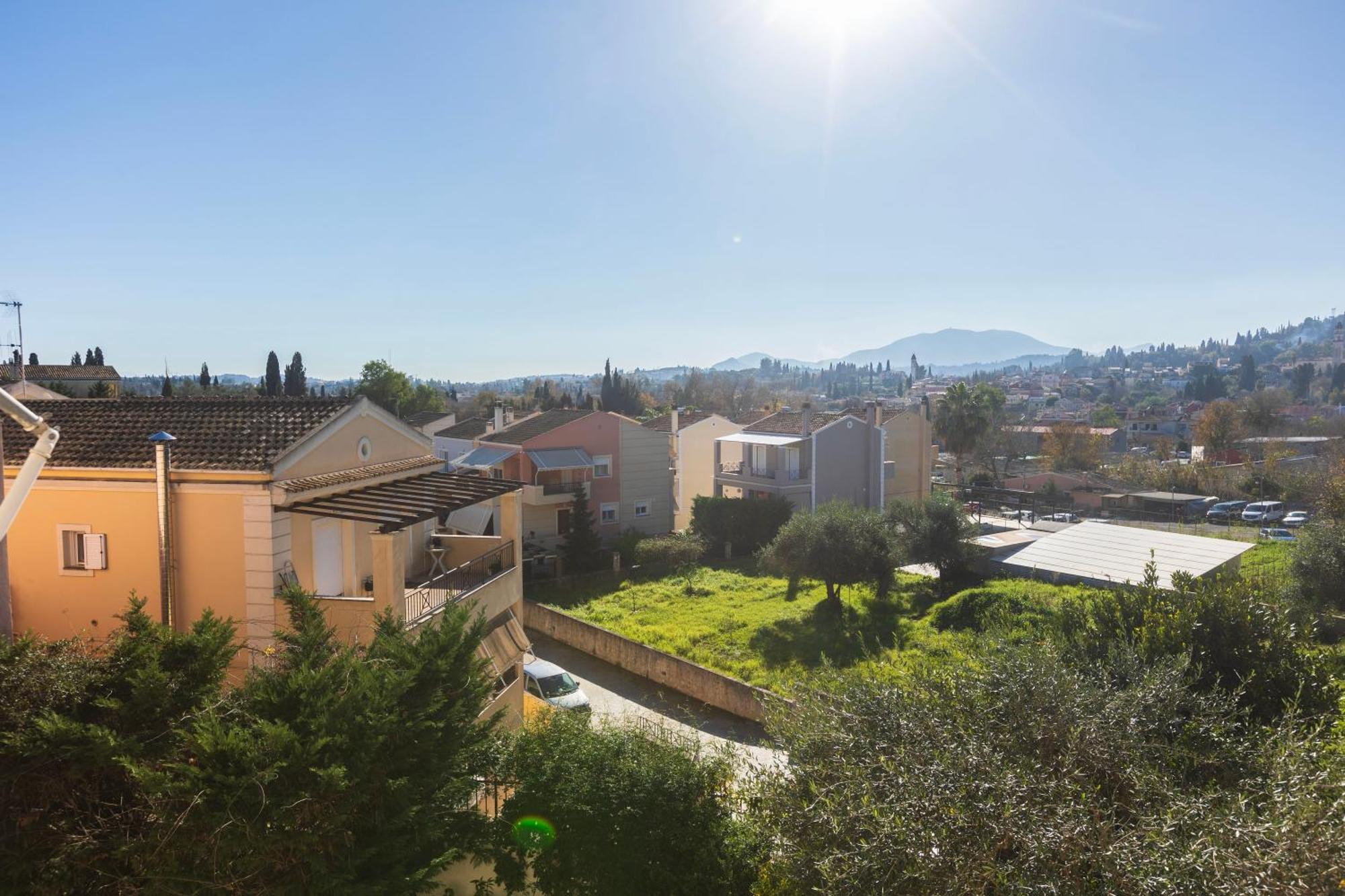 Smart Corfu Ii Apartment *