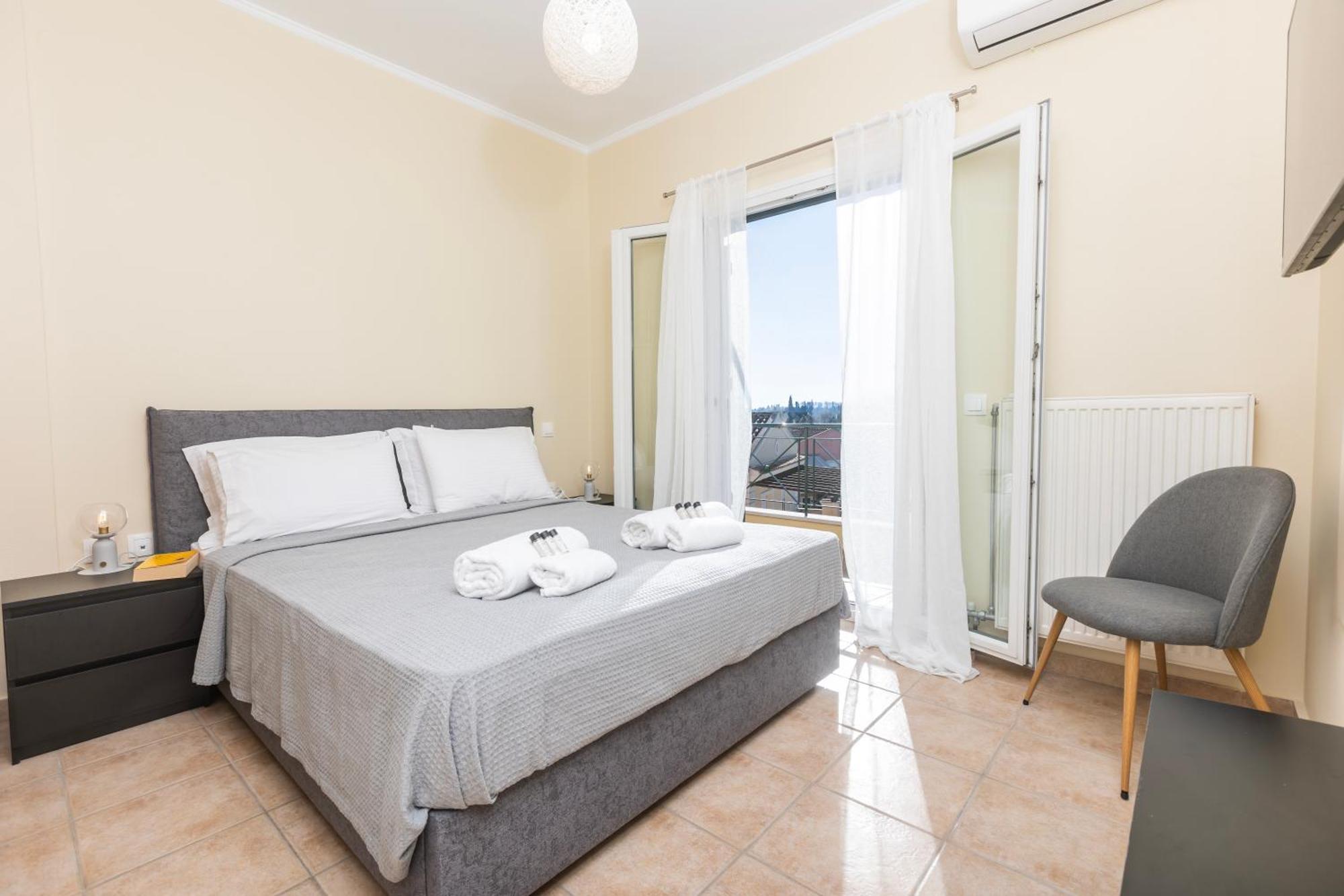 Apartment Smart Corfu Ii *