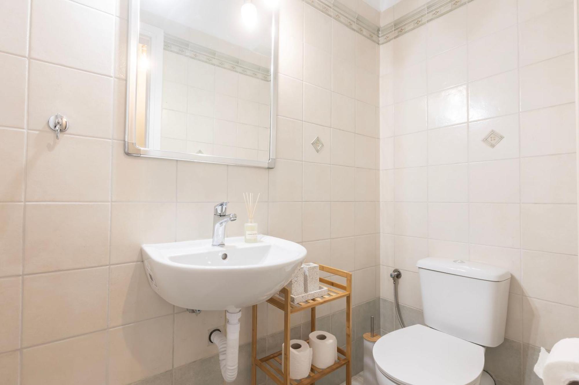 Apartment Smart Corfu Ii Potamos (Corfu)