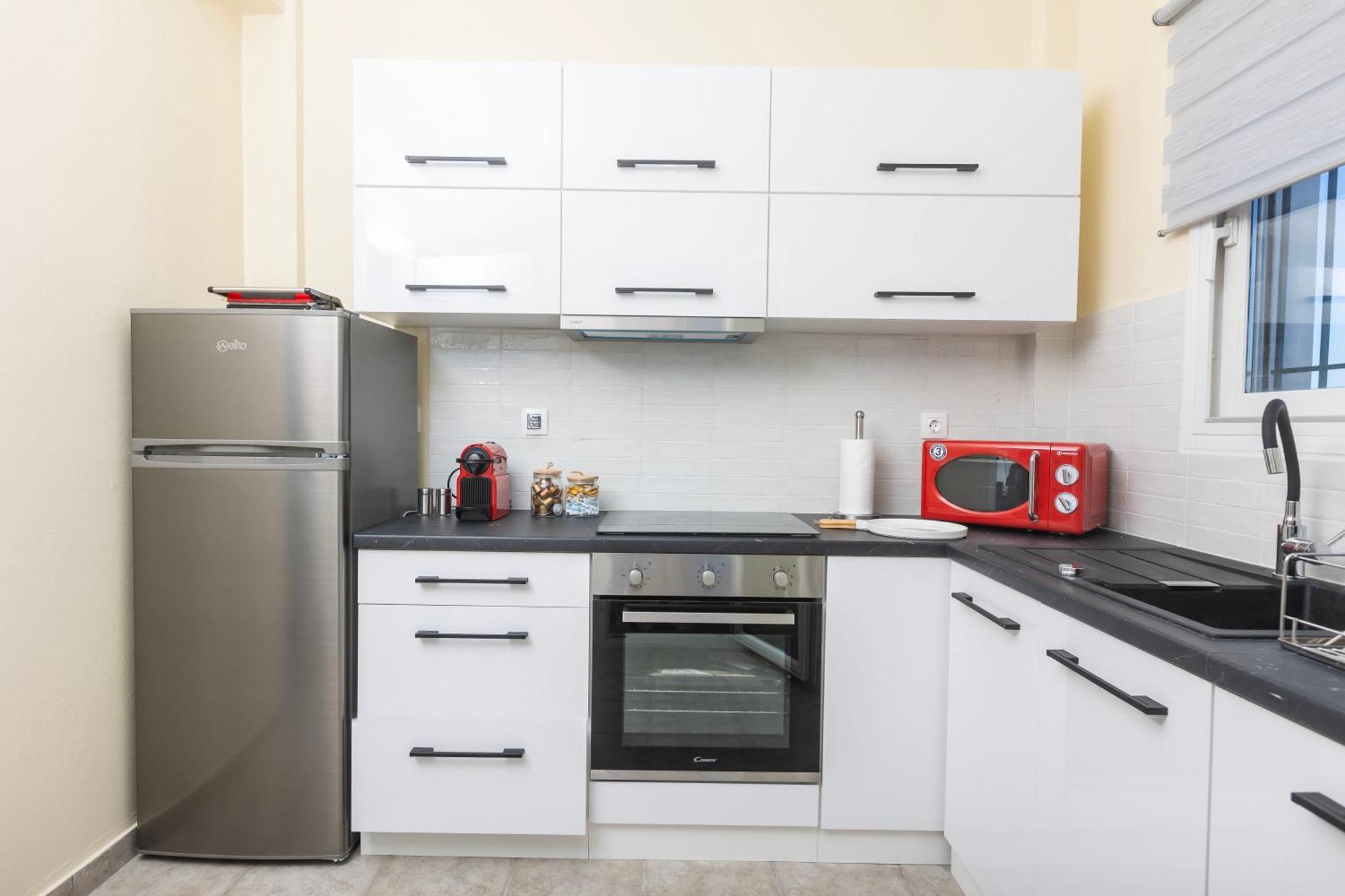 Smart Corfu Ii Apartment