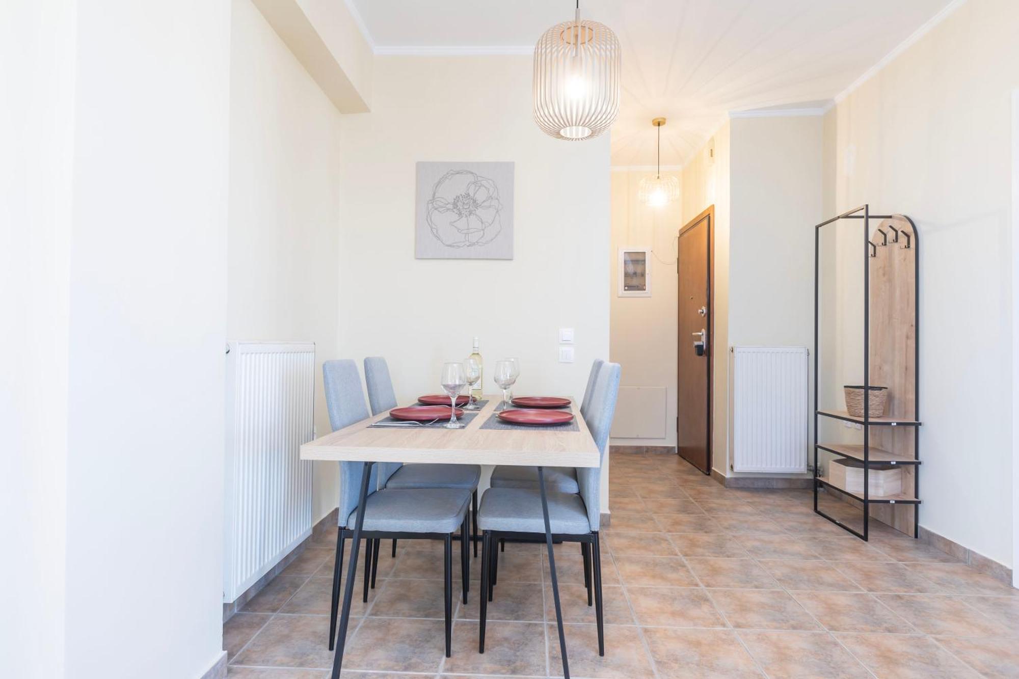 Smart Corfu Ii Apartment *