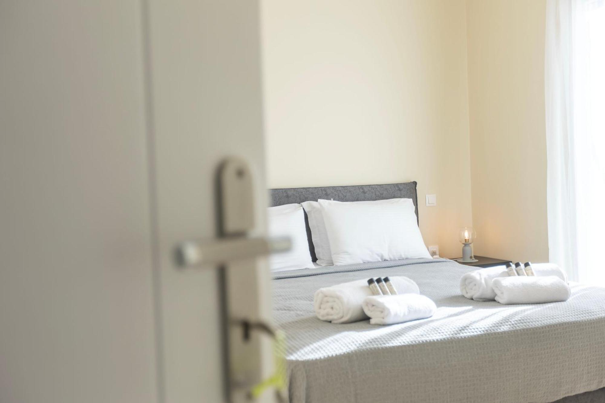 Smart Corfu Ii Apartment