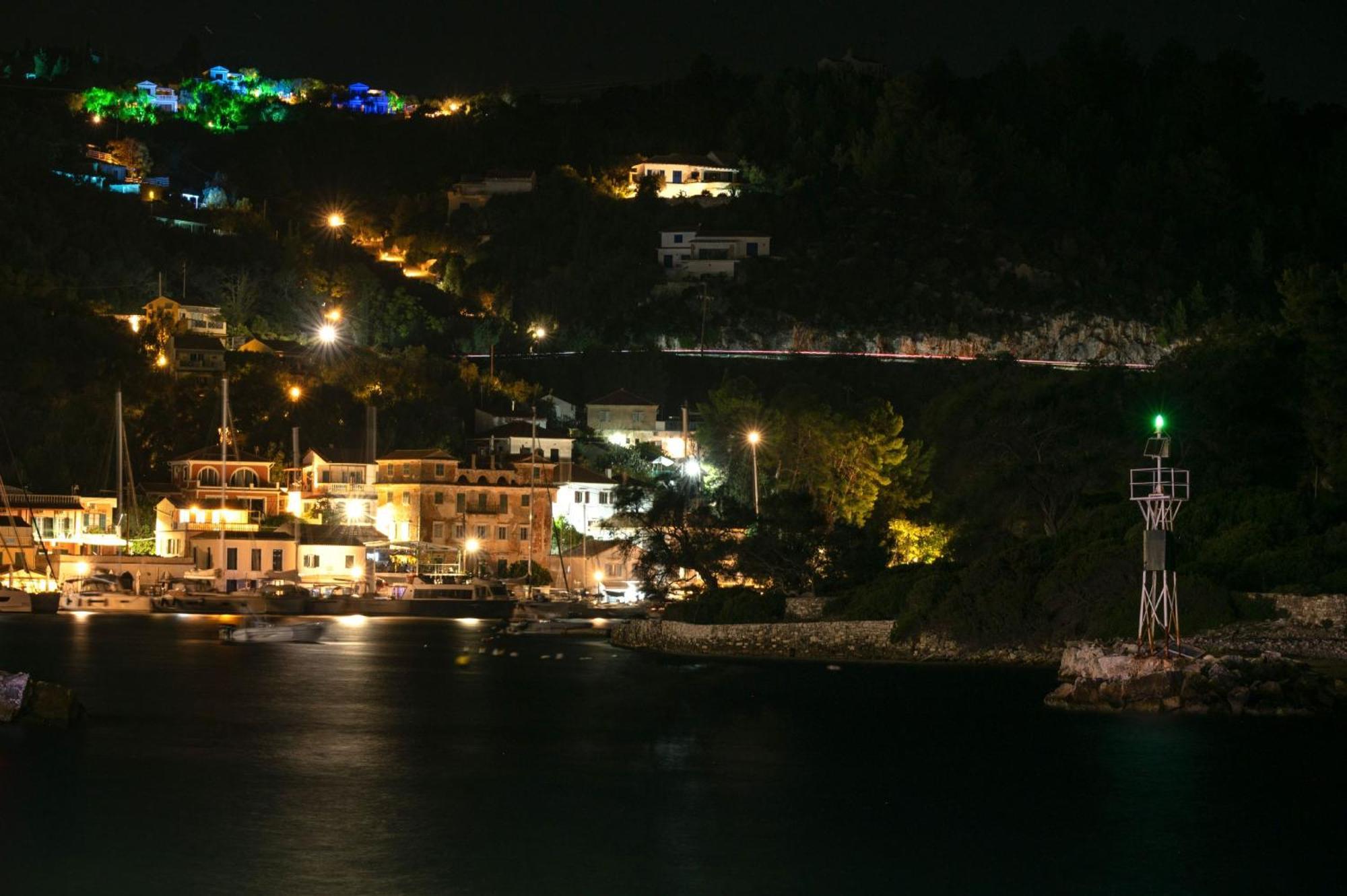 Lefkas * Gaios
