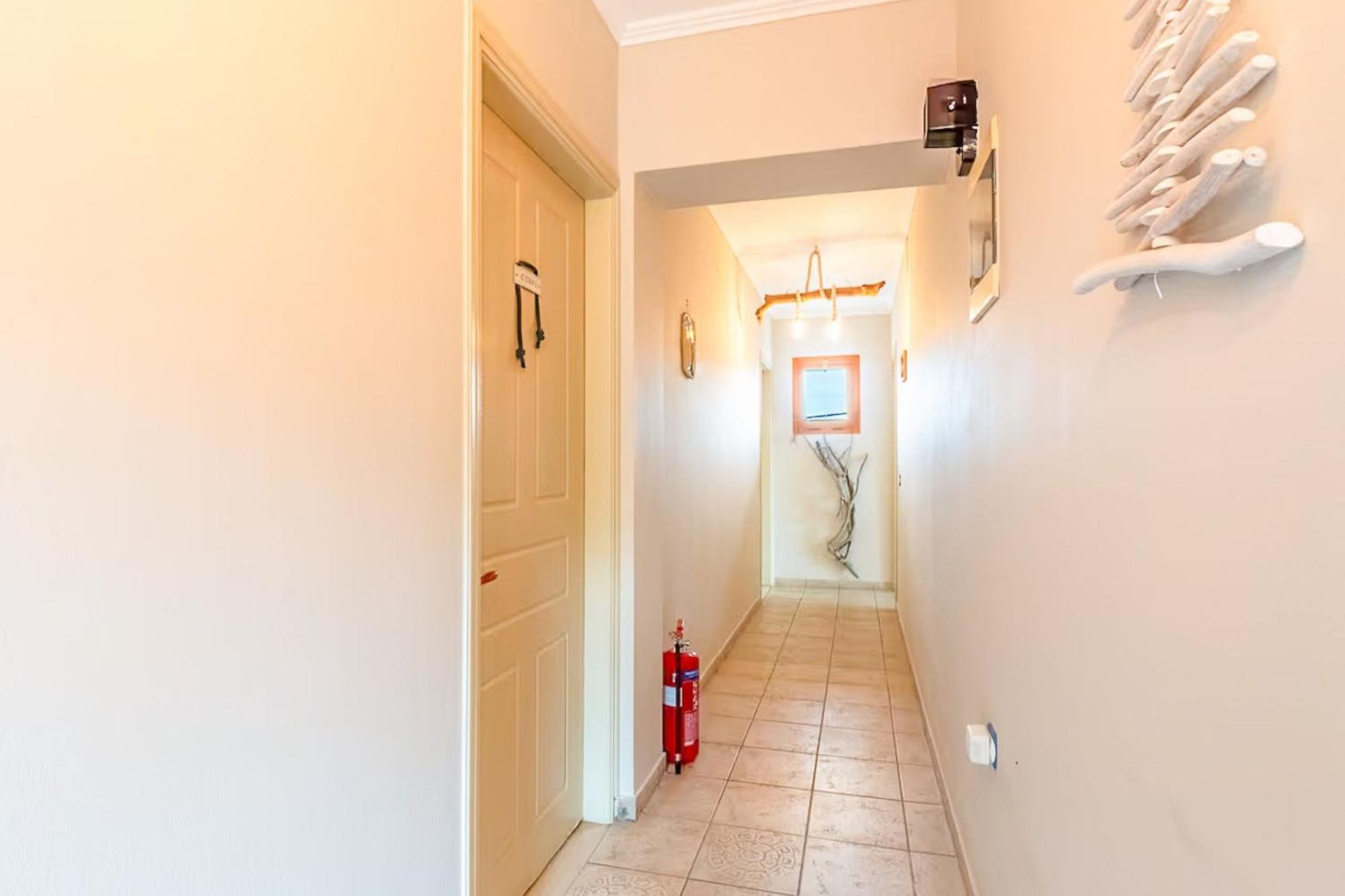 Apartment Lefkas