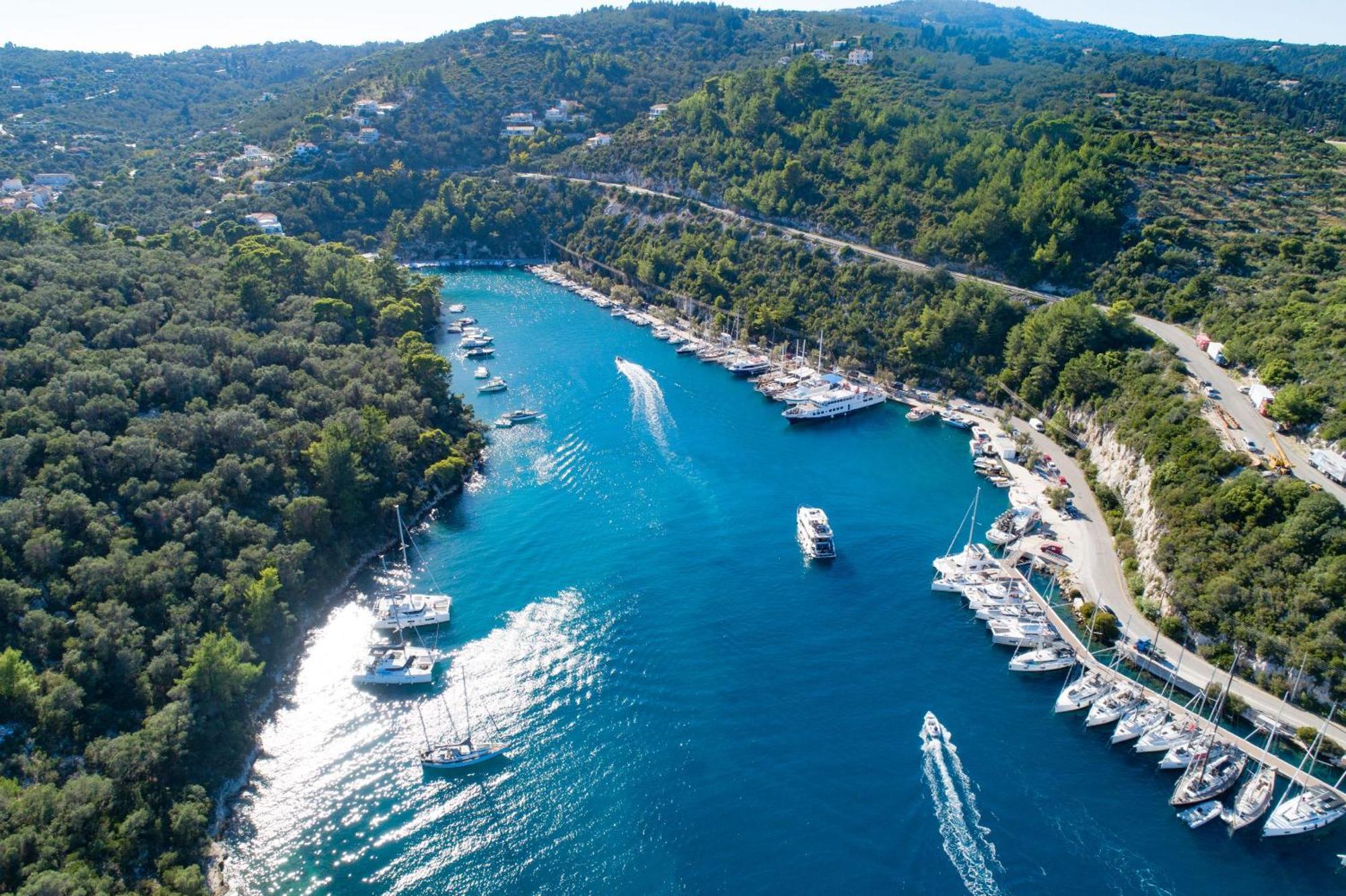 Lefkas