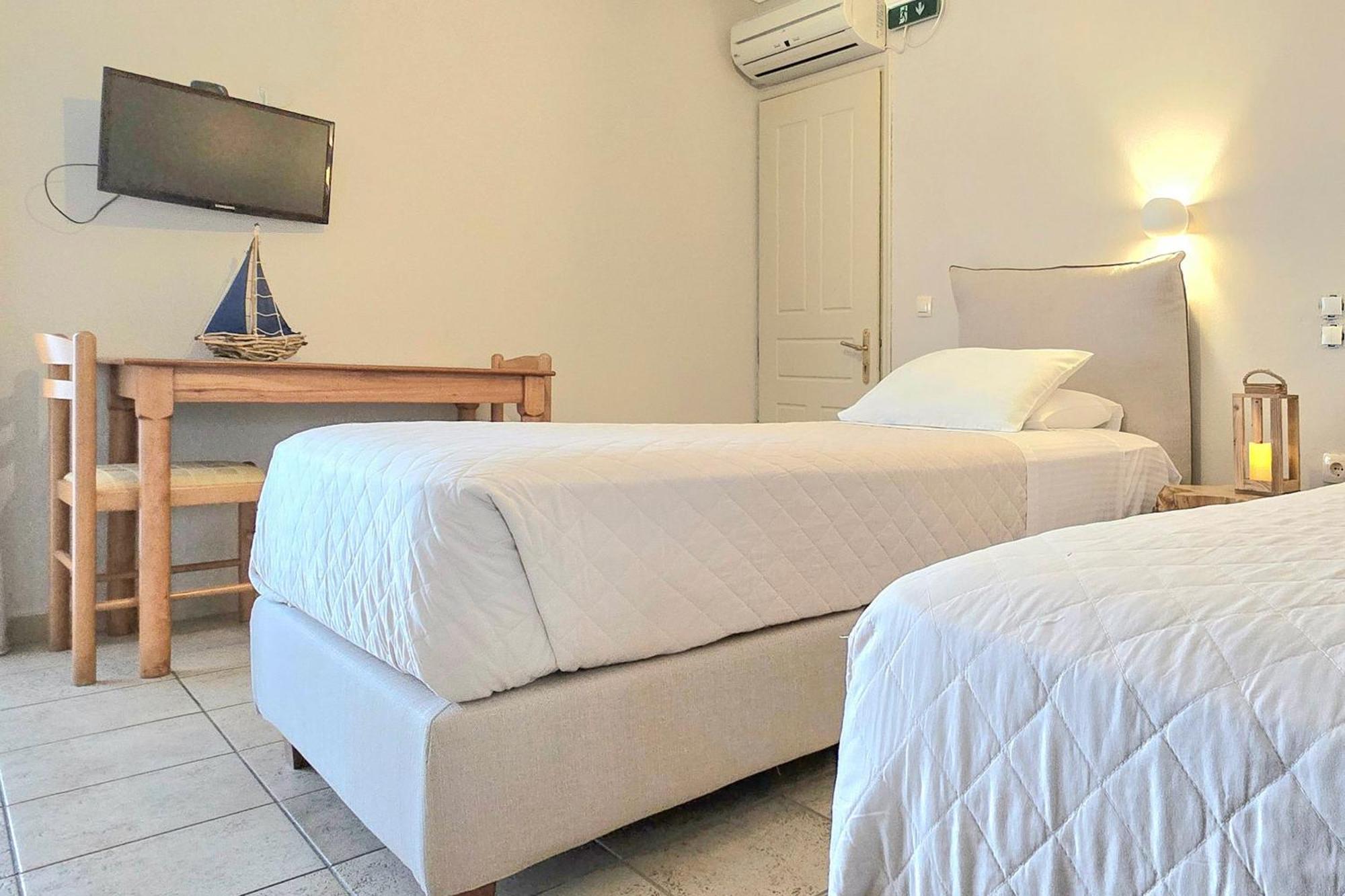 Apartment Lefkas Gaios