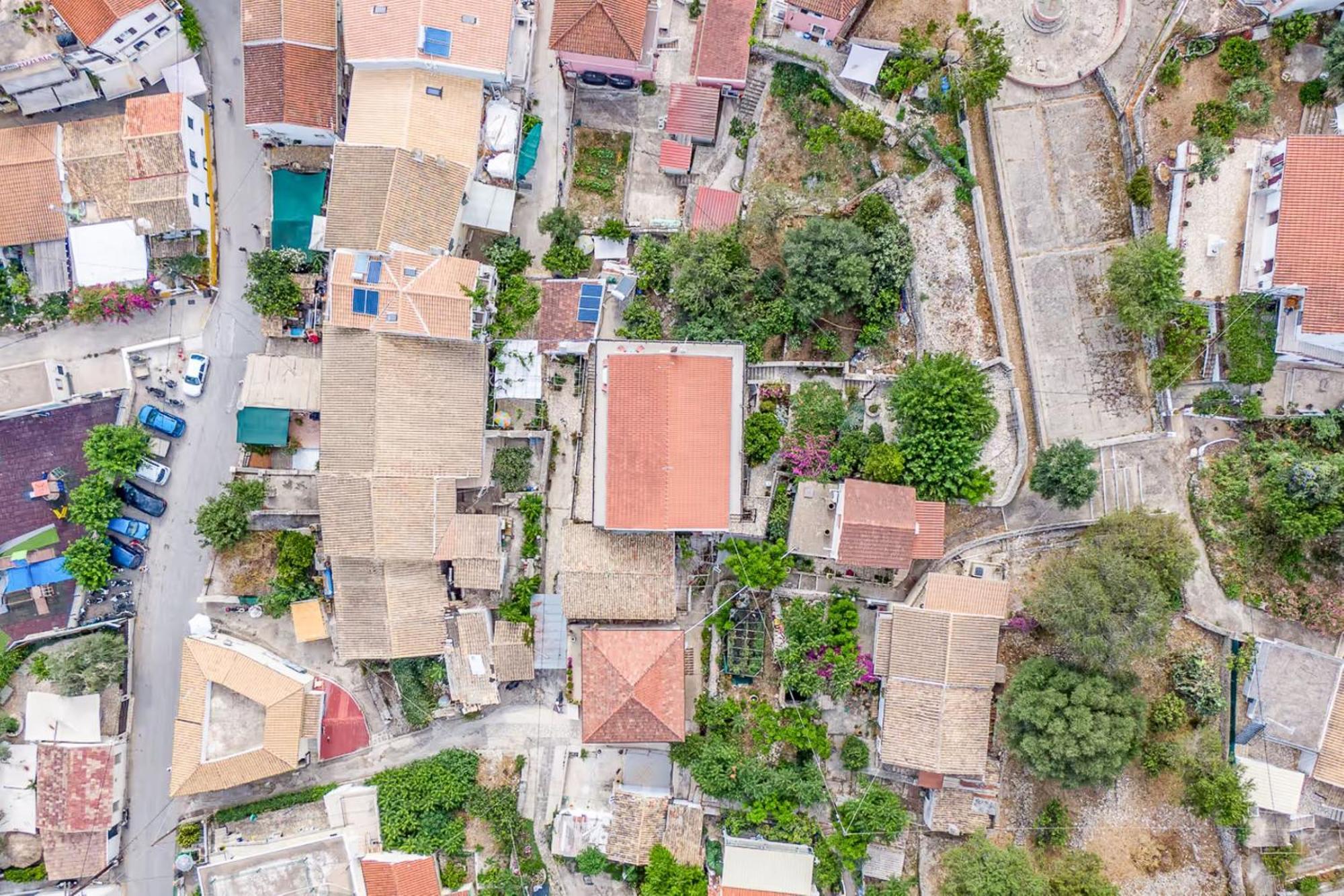 Apartment Lefkas