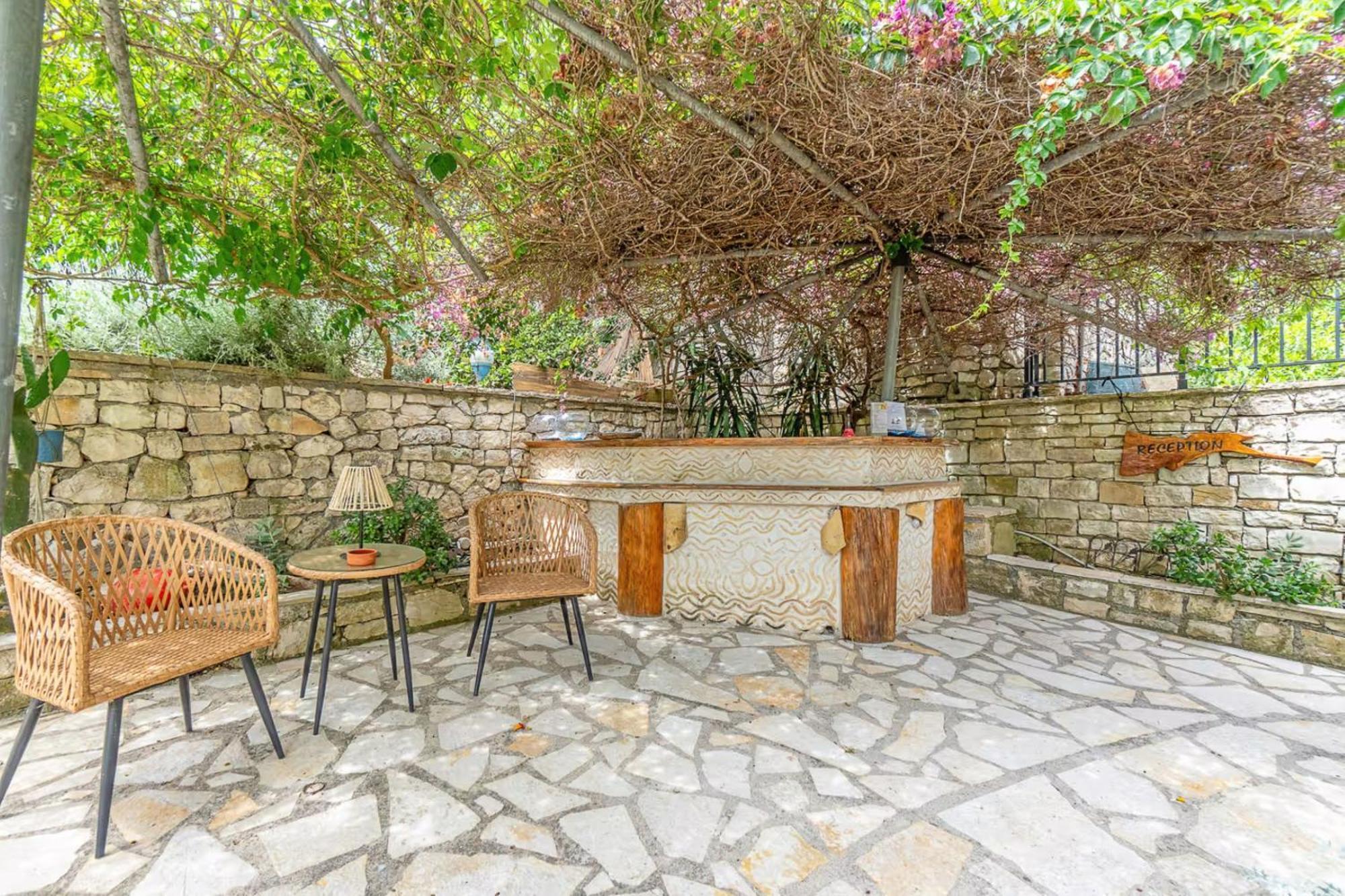Lefkas Apartment Gaios