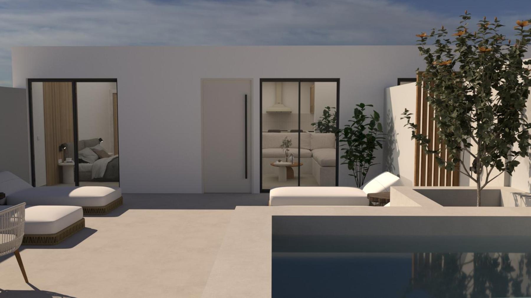 Golden Ready February 2025 * Lefkos (Karpathos)