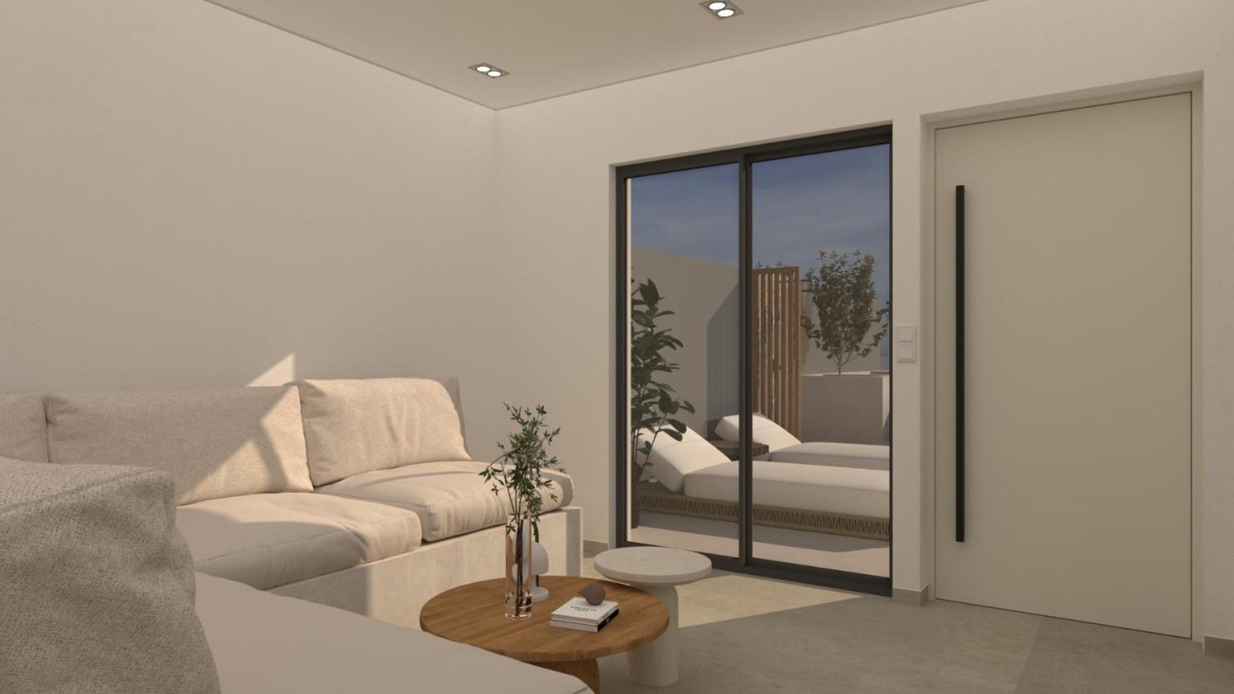 Golden Ready February 2025 Villa