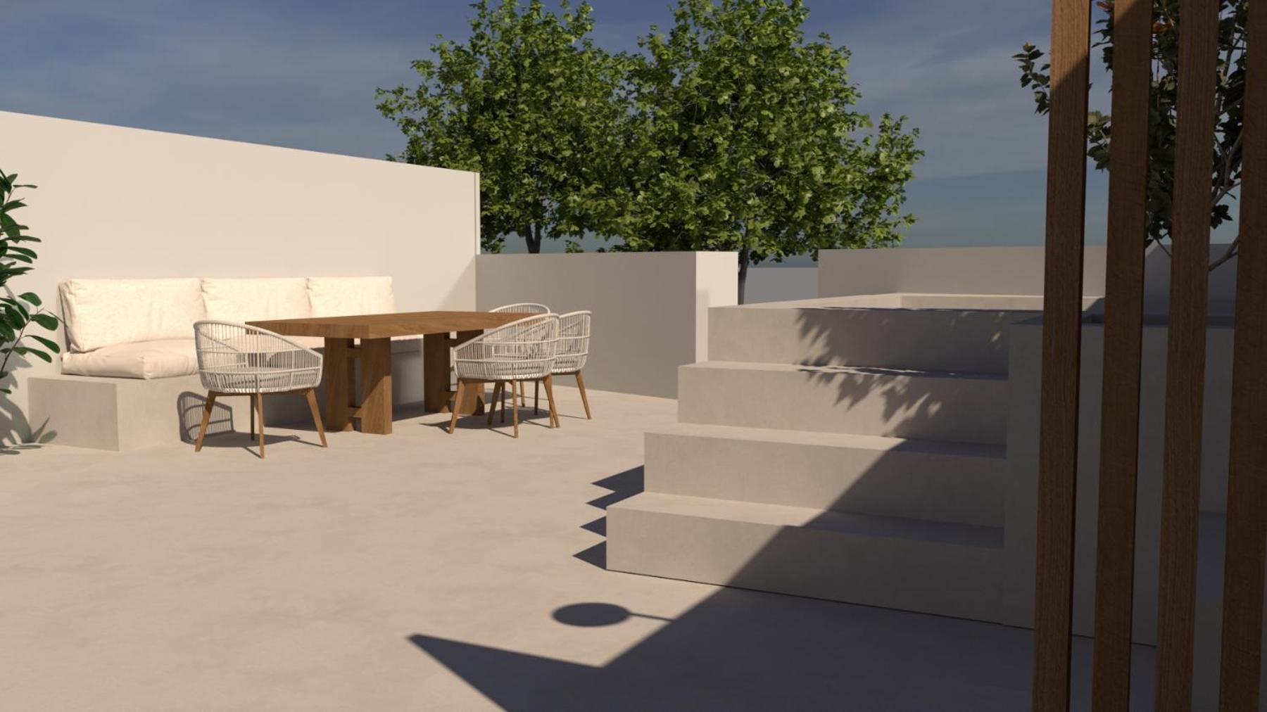 Villa Golden Ready February 2025