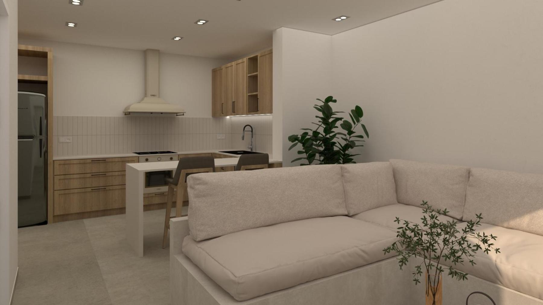 Villa Golden Ready February 2025