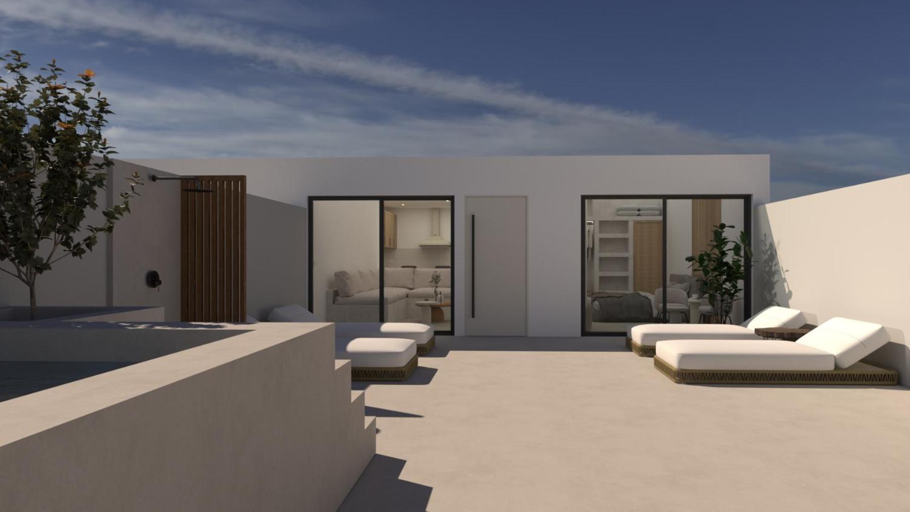 Villa Golden Ready February 2025 *