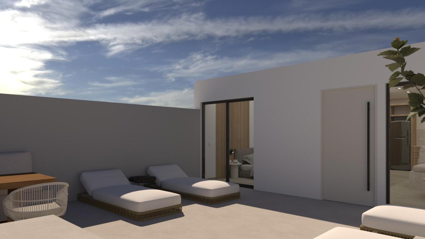 Golden Ready February 2025 Lefkos (Karpathos)