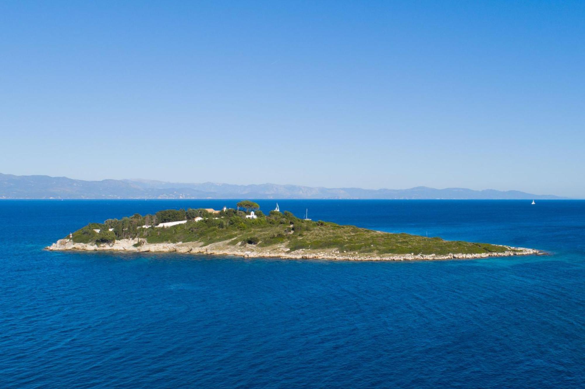 Corfu Gaios