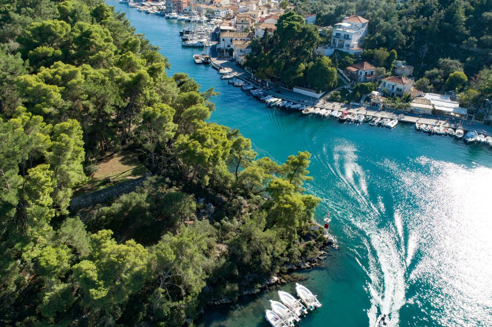 Corfu *