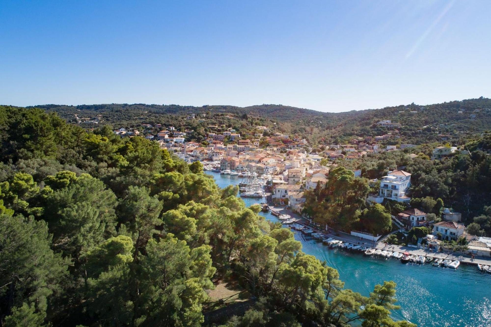 Corfu * Gaios