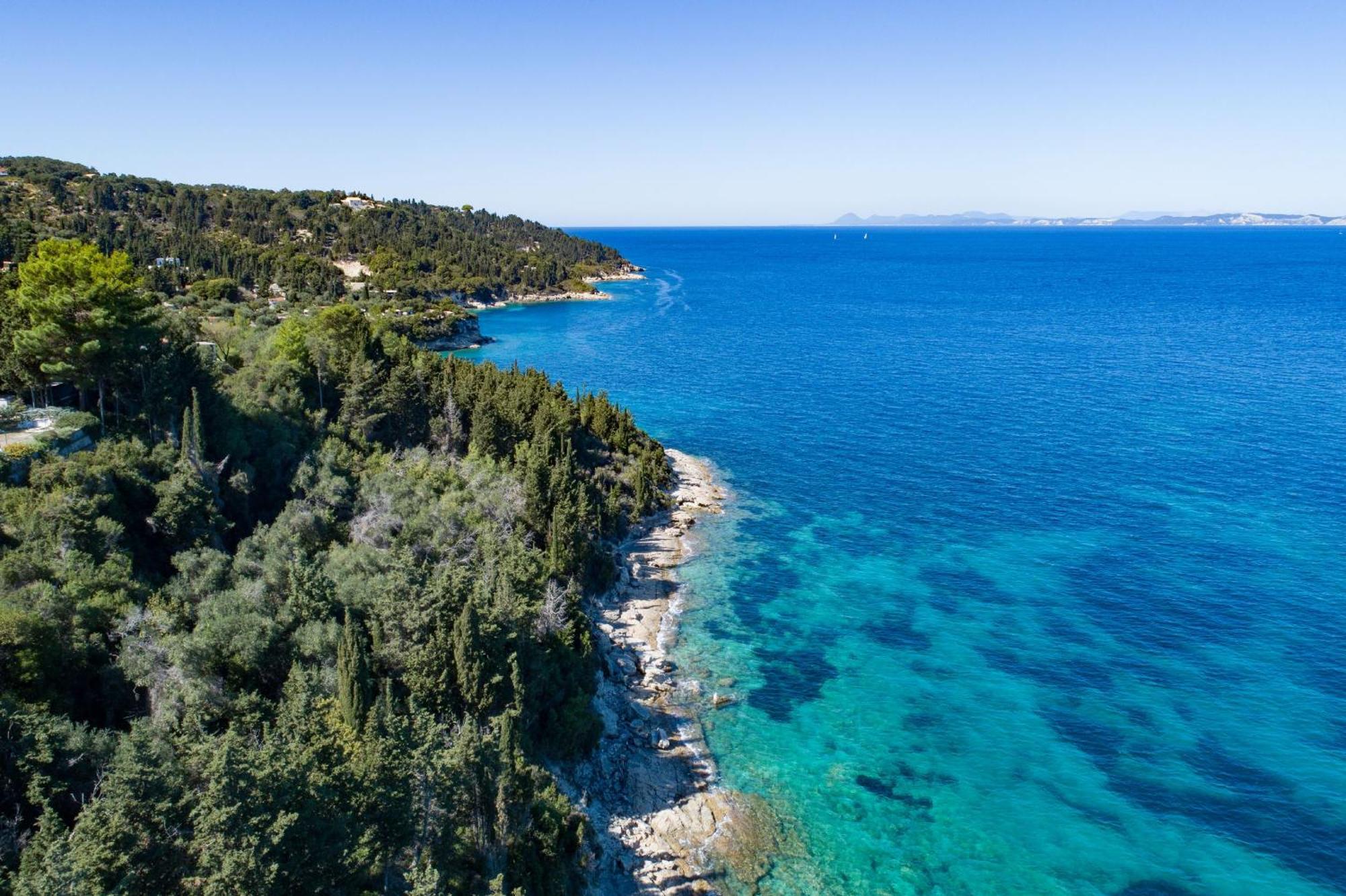 Corfu
